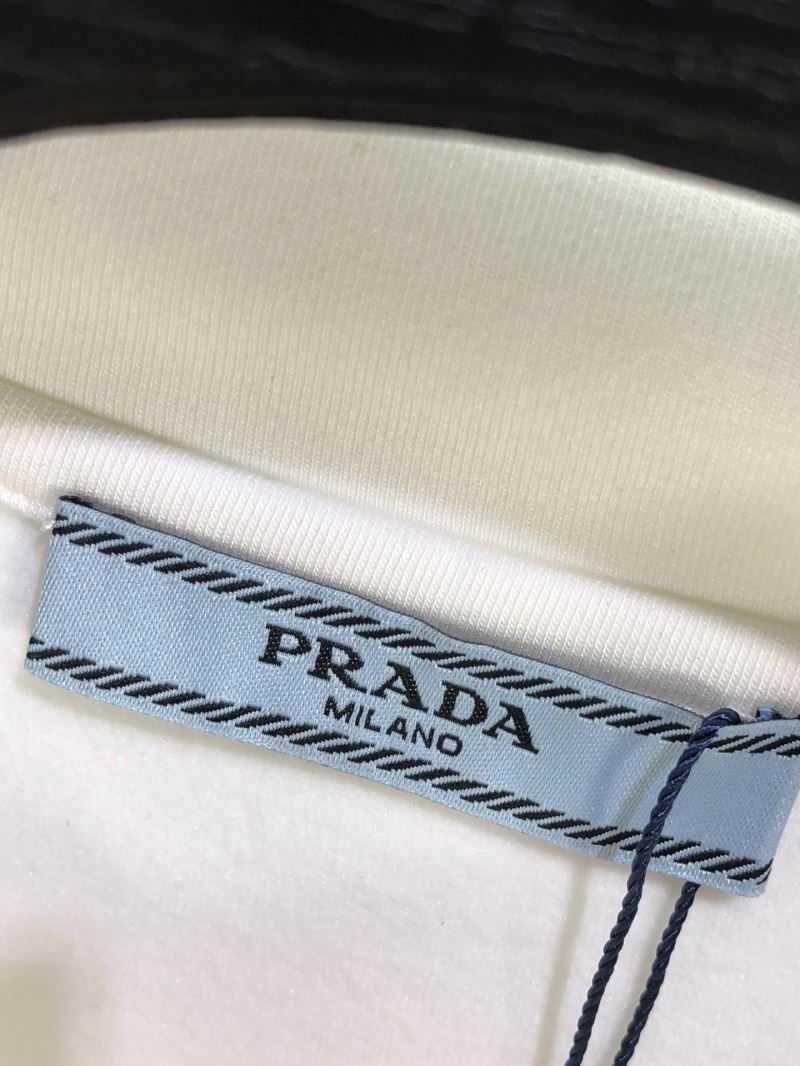 Prada Hoodies